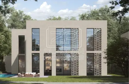 فيلا - 5 غرف نوم - 8 حمامات للبيع في حيان - الشارقة