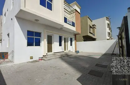 فيلا - 4 غرف نوم - 6 حمامات للايجار في الزاهية جاردنز - الزاهية - عجمان