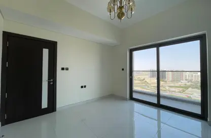 شقة - غرفة نوم - 1 حمام للايجار في وافز ريزيدنس - ليوان - دبي لاند - دبي