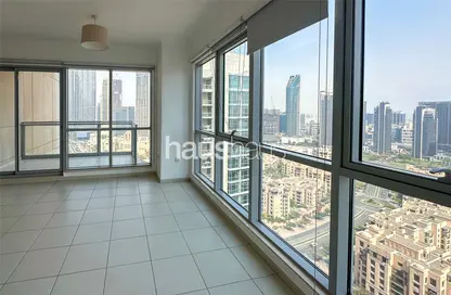 Apartment - 2 Bedrooms - 3 Bathrooms for rent in The Residences 8 - The Residences - Downtown Dubai - Dubai