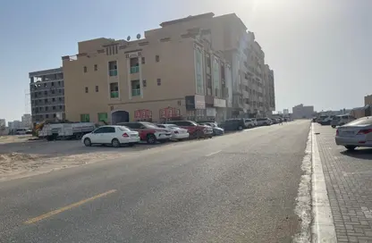 أرض - استوديو للبيع في الجرف الصناعية 3 - الجرف الصناعية - عجمان