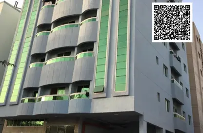 Apartment - Studio - 1 Bathroom for rent in Al Naemiya Tower 2 - Al Naemiya Towers - Al Nuaimiya - Ajman