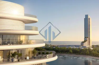 شقة - 2 غرف نوم - 3 حمامات للبيع في لا مير باي ايلي صعب - جزيرة المرجان - رأس الخيمة شقة - 2 غرف نوم - 3 حمامات للبيع في لا مير باي ايلي صعب - جزيرة المرجان - رأس الخيمة