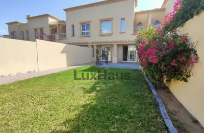 Villa - 2 Bedrooms - 3 Bathrooms for sale in Springs 14 - The Springs - Dubai