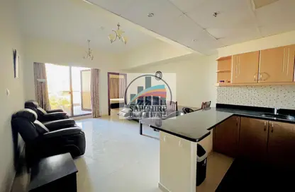 Apartment - 1 Bedroom - 2 Bathrooms for rent in Elite Sports Residence 8 - Elite Sports Residence - Dubai Sports City - Dubai