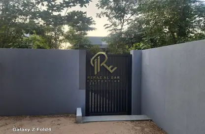 Townhouse - 3 Bedrooms - 4 Bathrooms for sale in Kaya - Masaar - Tilal City - Sharjah
