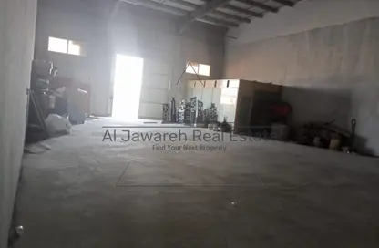 Warehouse - Studio - 1 Bathroom for rent in Industrial Area 1 - Emirates Modern Industrial - Umm Al Quwain