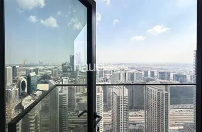 Apartment - 2 Bedrooms - 2 Bathrooms for sale in Burj Royale - Downtown Dubai - Dubai