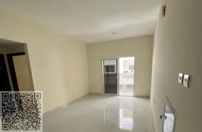 Apartment - 1 Bedroom - 1 Bathroom for rent in Al Naemiya Tower 1 - Al Naemiya Towers - Al Nuaimiya - Ajman