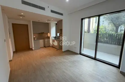 شقة - غرفة نوم - 1 حمام للبيع في مبني بريز 2 - بريث - جريك بيتش - ميناء خور دبي (ذا لاجونز) - دبي