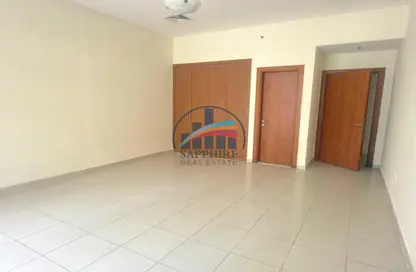 Apartment - 1 Bedroom - 2 Bathrooms for rent in Arezzo 1 - Tuscan Residences - Jumeirah Village Circle - Dubai