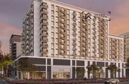 شقة - 3 غرف نوم - 4 حمامات للبيع في فيوري - تاون سكوير - دبي