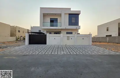 Villa - 5 Bedrooms - 7 Bathrooms for sale in Al Amira Village - Al Yasmeen - Ajman Villa - 5 Bedrooms - 7 Bathrooms for sale in Al Amira Village - Al Yasmeen - Ajman