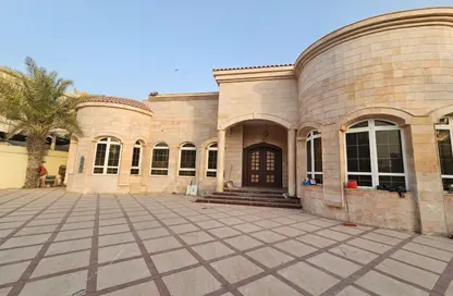 Villa - 6 Bedrooms - 6 Bathrooms for rent in Sharqan - Al Heerah - Sharjah