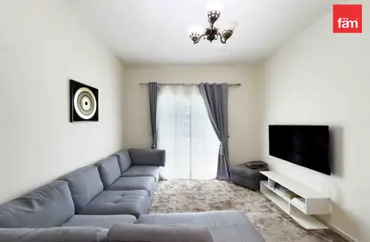 Apartment - 1 Bedroom - 1 Bathroom for sale in Qasr Sabah - Dubai Production City (IMPZ) - Dubai