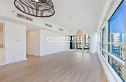 شقة - 2 غرف نوم - 2 حمامات للايجار في السحاب 2 - السحاب - دبي مارينا - دبي