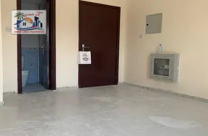 Apartment - 2 Bedrooms - 2 Bathrooms for rent in The Icon Casa 2 - Al Rashidiya 3 - Al Rashidiya - Ajman