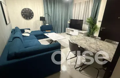 Townhouse - 3 Bedrooms - 5 Bathrooms for rent in Madinat Hind - Mulberry - Damac Hills 2 - Dubai