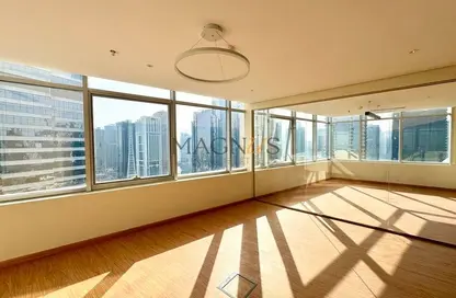 Office Space - Studio - 1 Bathroom for rent in Mazaya Business Avenue BB2 - Mazaya Business Avenue - Jumeirah Lake Towers - Dubai