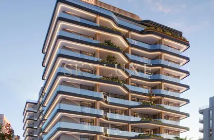 Apartment - 3 Bedrooms - 4 Bathrooms for sale in Soul by Vision - Dubai Production City (IMPZ) - Dubai