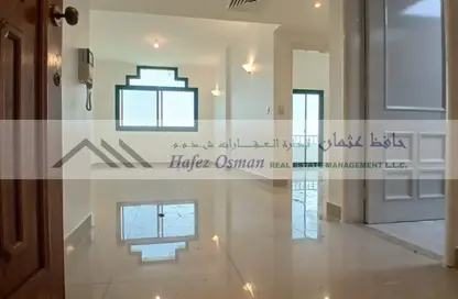 Apartment - 1 Bedroom - 1 Bathroom for rent in Muroor Area - Abu Dhabi