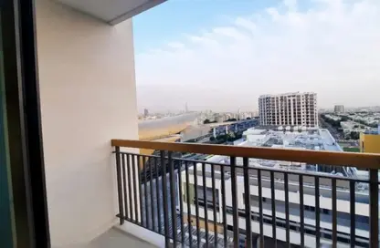 Apartment - 2 Bedrooms - 3 Bathrooms for rent in Avenue Residence 5 - Avenue Residence - Al Furjan - Dubai