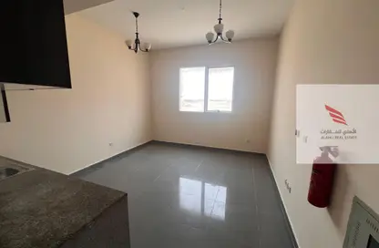 Apartment - Studio - 1 Bathroom for rent in Ajman Global City - Al Alia - Ajman