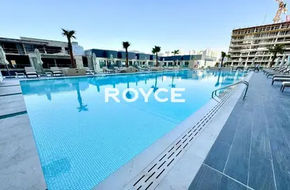 شقة - 2 غرف نوم - 2 حمامات للبيع في بن غاطي أوركيد - الضاحية 10 - قرية الجميرا سركل - دبي شقة - 2 غرف نوم - 2 حمامات للبيع في بن غاطي أوركيد - الضاحية 10 - قرية الجميرا سركل - دبي