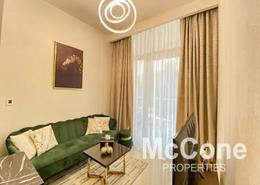 Apartment - 1 bedroom - 1 bathroom for rent in Vera Residences - Business Bay - Dubai
