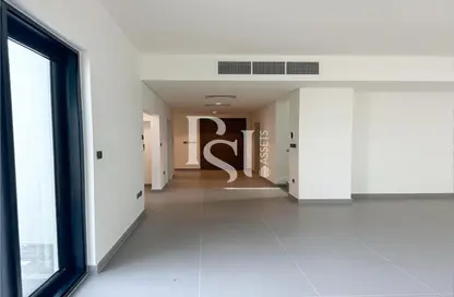 Villa - 4 Bedrooms - 5 Bathrooms for rent in Noya Viva - Noya - Yas Island - Abu Dhabi
