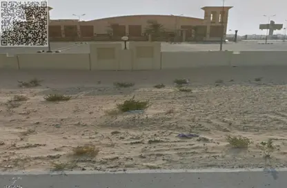 Land - Studio for sale in Al Salamah - Umm Al Quwain