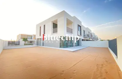 فيلا - 4 غرف نوم - 4 حمامات للايجار في أورانيا - ذا فالي - دبي