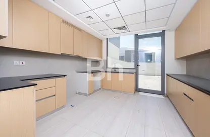 Townhouse - 3 Bedrooms - 3 Bathrooms for rent in Gardenia Townhomes - Wasl Gate - Dubai
