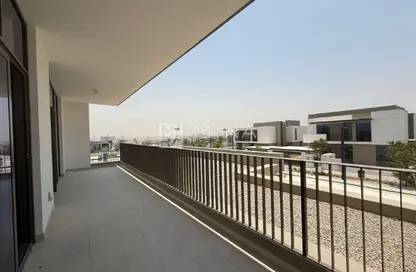 Villa - 4 Bedrooms - 6 Bathrooms for sale in Tilal Al Furjan - Al Furjan - Dubai