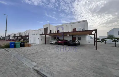 Apartment - 1 Bedroom - 2 Bathrooms for rent in Al Ghadeer 2 - Al Ghadeer - Abu Dhabi