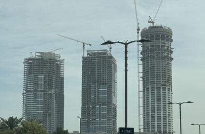 Apartment - 1 Bedroom - 2 Bathrooms for sale in Palm Beach Towers 3 - Palm Beach Towers - Palm Jumeirah - Dubai
