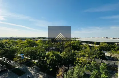 Apartment - 2 Bedrooms - 3 Bathrooms for rent in MISK Apartments - Aljada - Sharjah