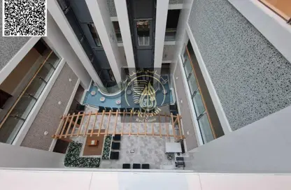 Whole Building - Studio - 7+ Bathrooms for rent in Ajman Corniche Residences - Ajman Corniche Road - Ajman