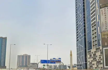 أرض - استوديو للبيع في الجرف 2 - الجرف - عجمان وسط المدينة - عجمان