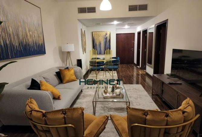 Rent in Icon Tower 2: Upgraded Unit | Lake View| Fully Furnished ...