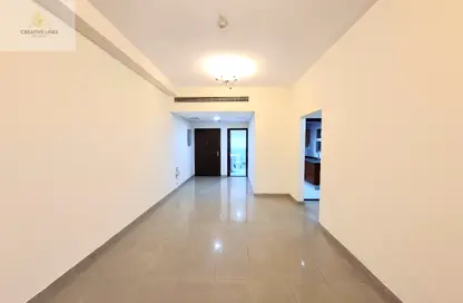 شقة - غرفة نوم - 2 حمامات للايجار في برج النور 1 - النهدة 1 - النهدة - دبي - دبي