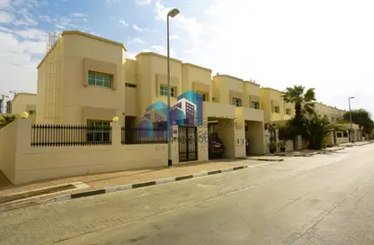 Villa - 3 Bedrooms - 4 Bathrooms for rent in Al Badaa Villas - Al Badaa - Dubai