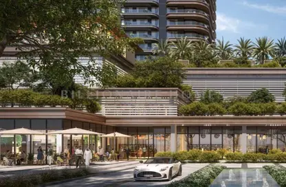 Apartment - 2 Bedrooms - 2 Bathrooms for sale in Address Residences Zabeel - Zabeel 1 - Zabeel - Dubai