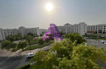 Apartment - Studio - 1 Bathroom for rent in Russia Cluster - International City - Dubai