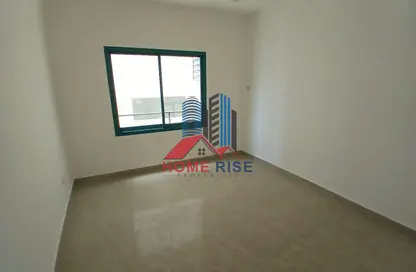 Apartment - 1 Bedroom - 1 Bathroom for rent in Al Nada Tower - Al Nahda - Sharjah