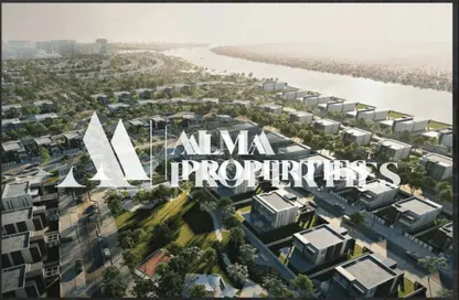 Land - Studio for sale in Lea - Yas Acres - Yas Island - Abu Dhabi