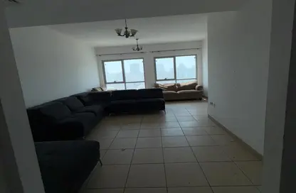 Apartment - 2 Bedrooms - 3 Bathrooms for rent in Dar Al Majaz - Jamal Abdul Nasser Street - Al Majaz - Sharjah
