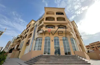 شقة - غرفة نوم - 1 حمام للبيع في دايموند فيوز 3 - دايموند فيوز - قرية الجميرا سركل - دبي