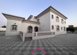 Villa - 5 bedrooms - 8 bathrooms for rent in Al Sarooj - Al Ain