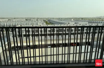 Apartment - Studio - 1 Bathroom for rent in MAG 900 - Mohammed Bin Rashid City - Dubai